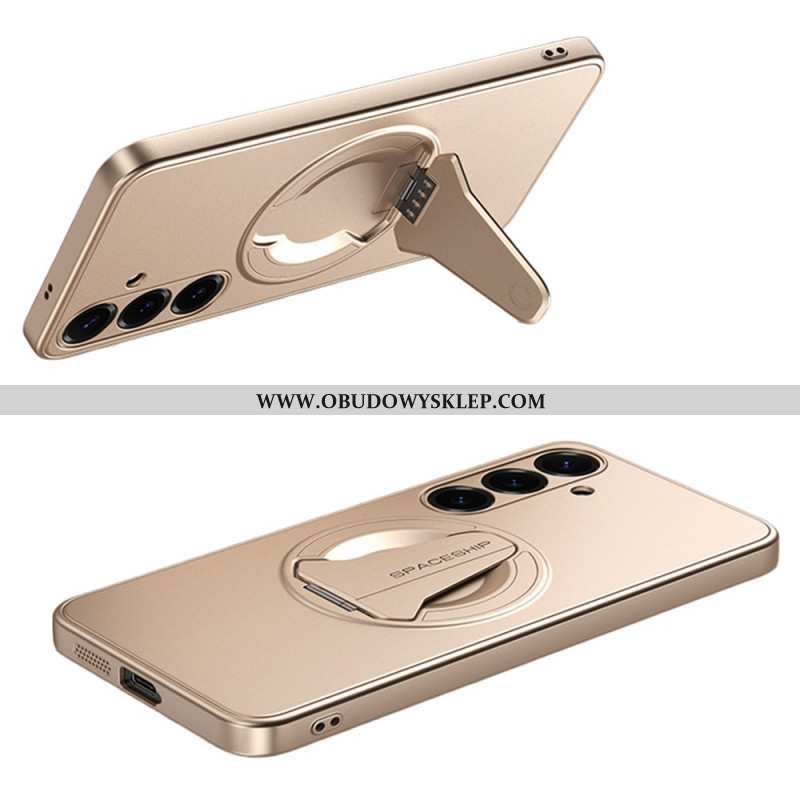 Etui Samsung Galaxy S26 Magnetyczny Ze Składaną Podstawką Etui Ochronne