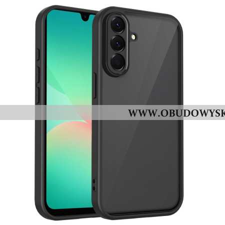 Etui Samsung Galaxy S26 Matowy Portfel Antypoślizgowy Etui Ochronne