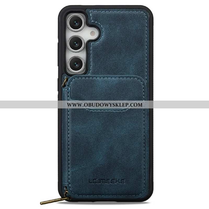 Etui Samsung Galaxy S26 Odpinany Portfel Magnetyczny Lc.imeeke Etui Ochronne