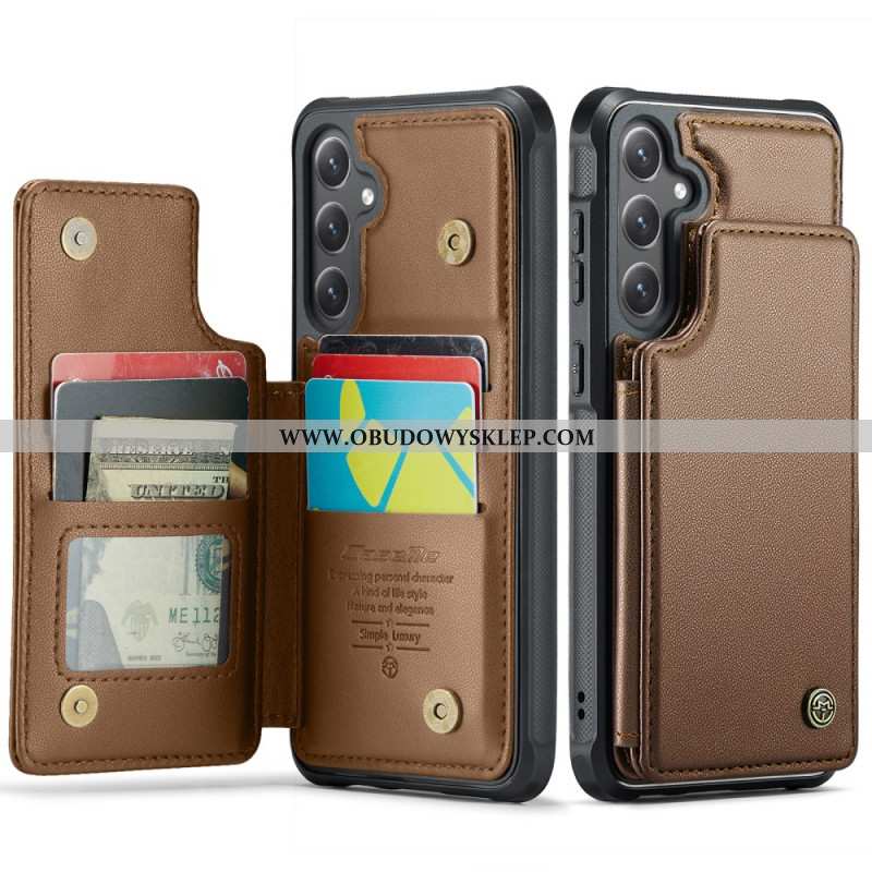 Etui Samsung Galaxy S26 Plus 5 Etui Na Karty Caseme