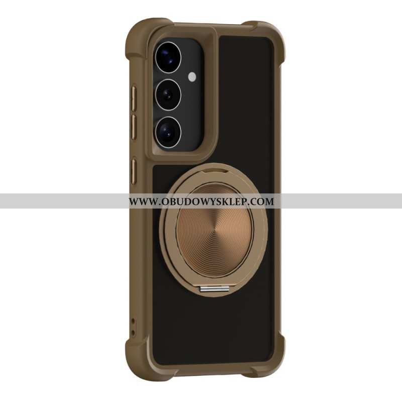 Etui Samsung Galaxy S26 Plus Magnetyczny Design Premium Etui Ochronne