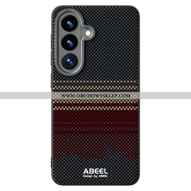 Etui Samsung Galaxy S26 Plus Magnetyczny Wzór Abeel