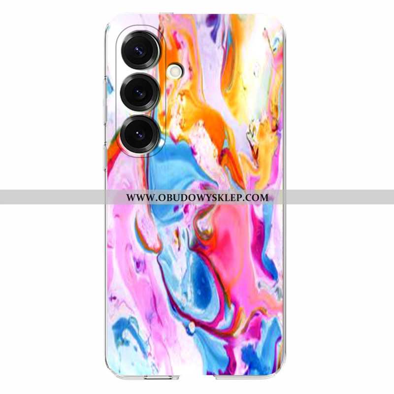 Etui Samsung Galaxy S26 Plus Marmur