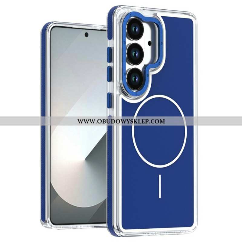 Etui Samsung Galaxy S26 Plus Odporny Na Wstrząsy Magnetyczny