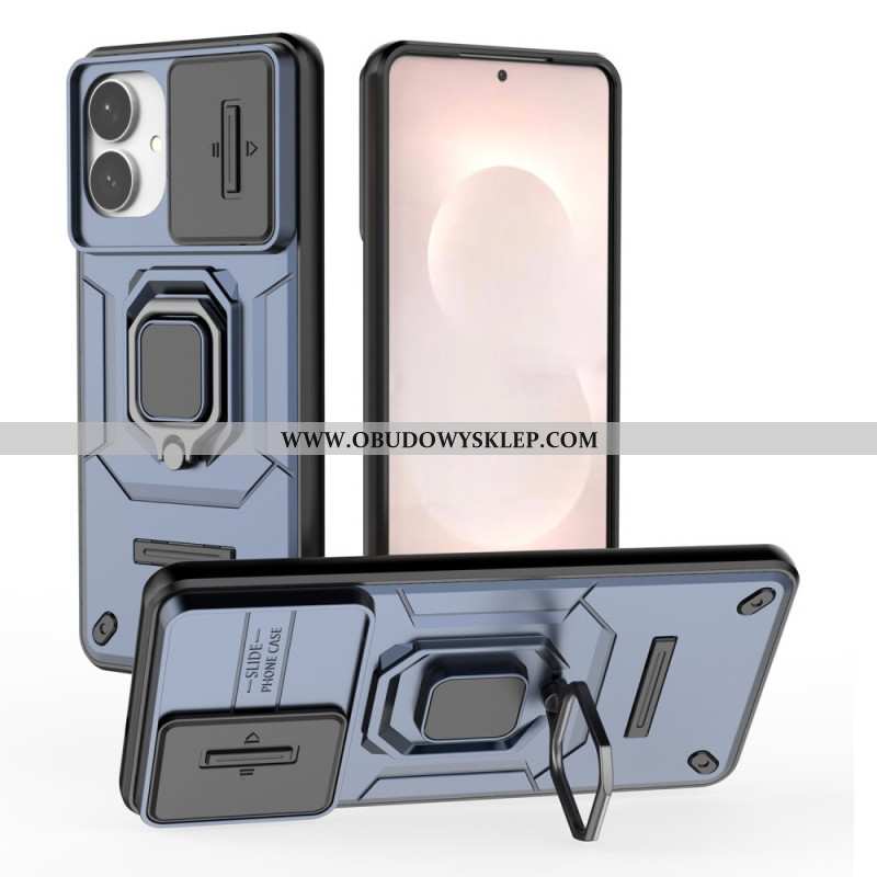 Etui Samsung Galaxy S26 Plus Podstawka I Osłona Obiektywu