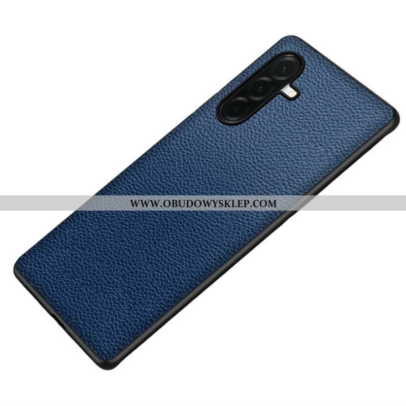 Etui Samsung Galaxy S26 Plus Tekstura Liczi Etui Ochronne