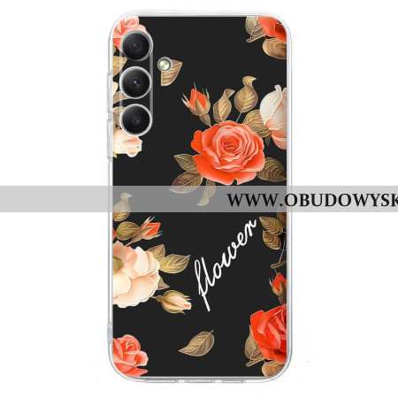 Etui Samsung Galaxy S26 Róże