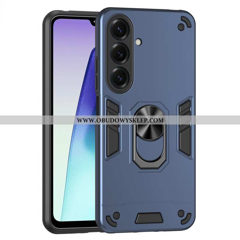 Etui Samsung Galaxy S26 Uchwyt Na Pierścionek I Wzmocniona Ochrona Etui Ochronne