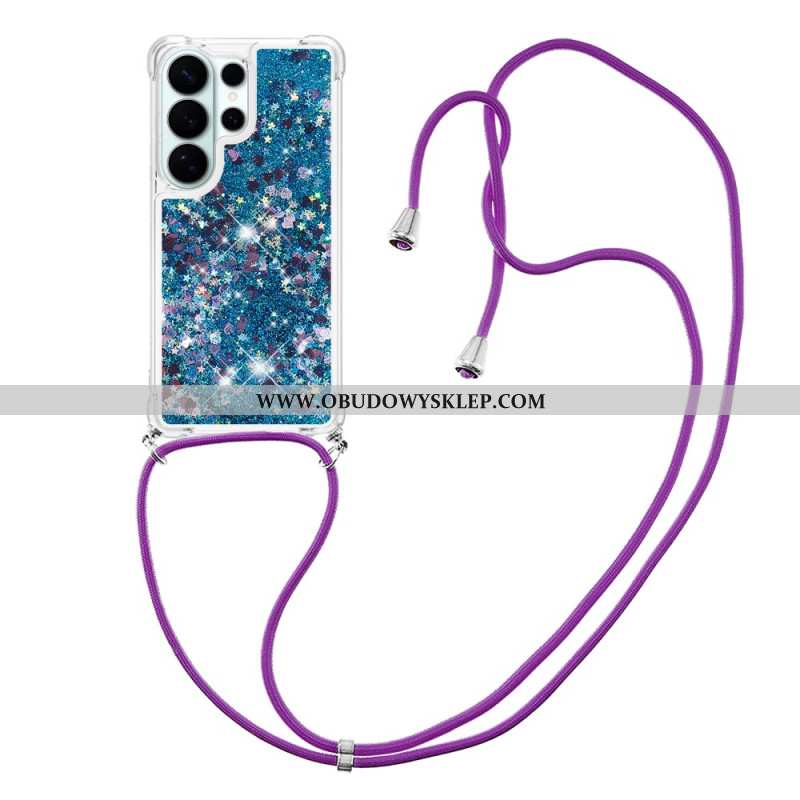 Etui Samsung Galaxy S26 Ultra Cekiny Etui Ochronne