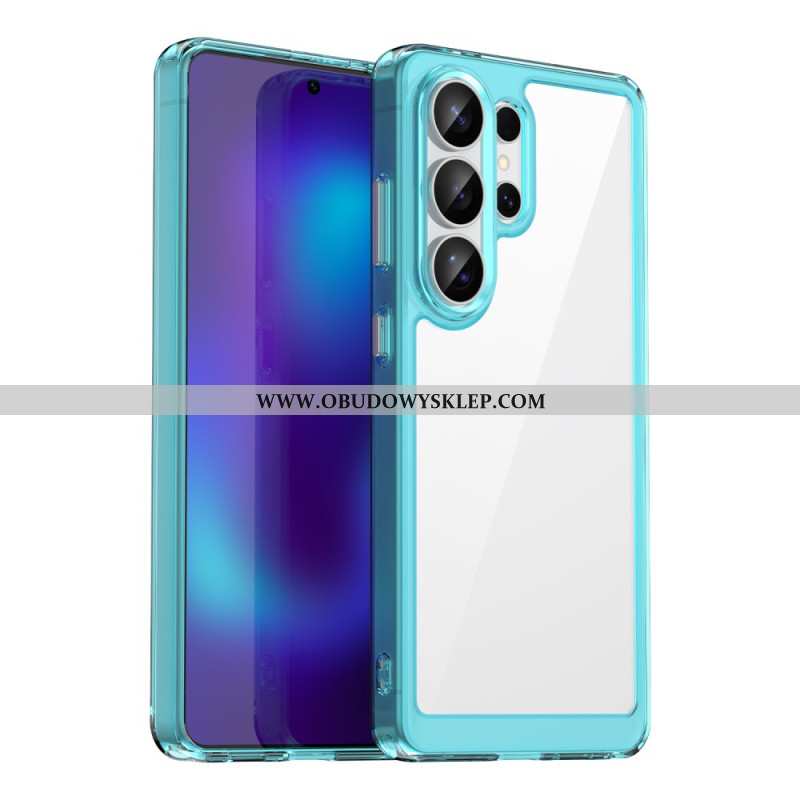 Etui Samsung Galaxy S26 Ultra Hybrydowa