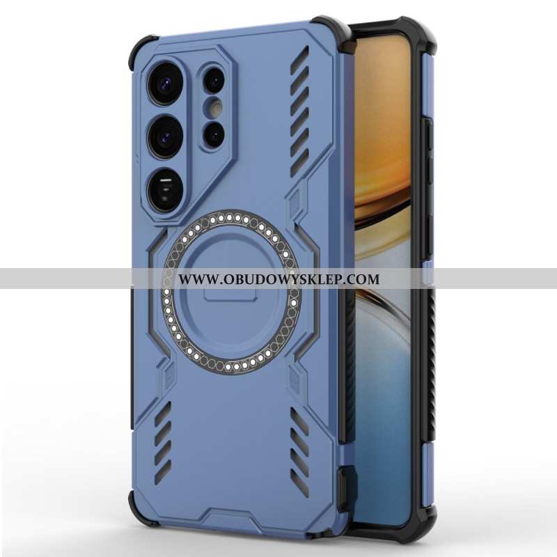 Etui Samsung Galaxy S26 Ultra Rozpraszanie Ciepła Etui Ochronne