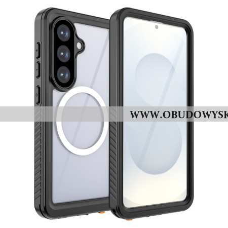 Etui Samsung Galaxy S26 Wodoodporny Redpepper