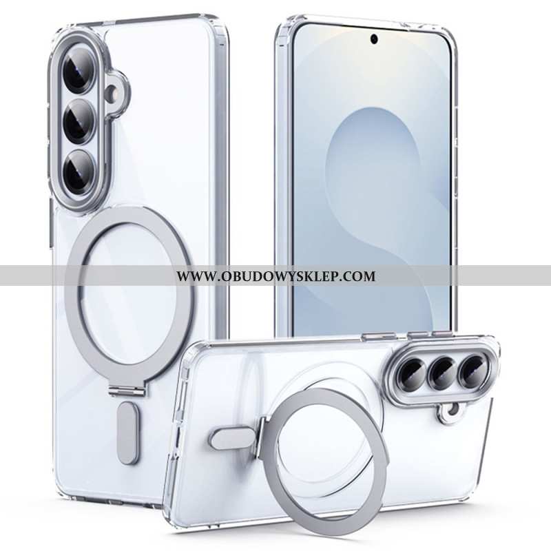 Etui Samsung Galaxy S26 Zintegrowany Uchwyt Magnetyczny