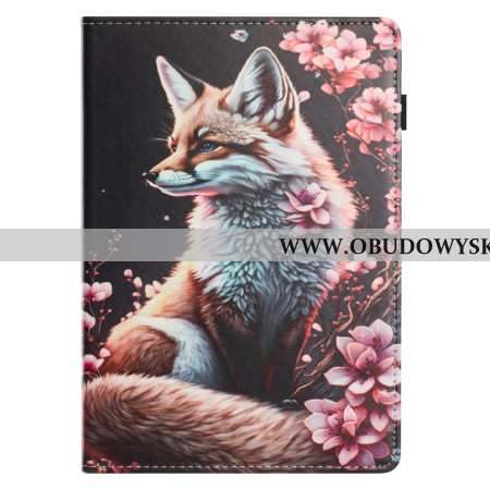 Etui Samsung Galaxy Tab S10 Fe Etui Na Telefon Wzór Lisa