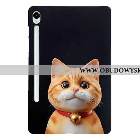 Etui Samsung Galaxy Tab S10 Fe Kot Etui Ochronne