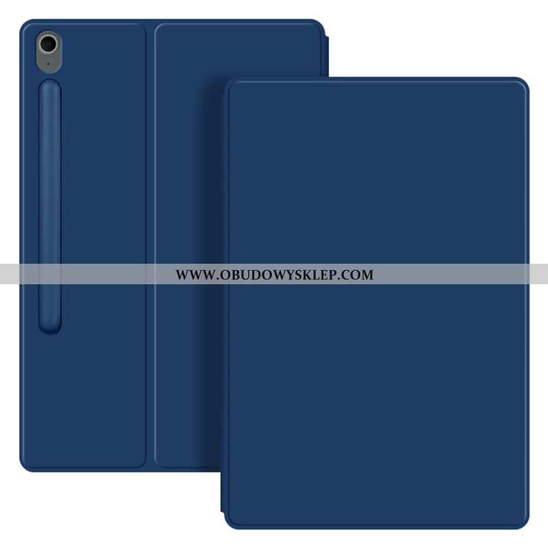 Etui Samsung Galaxy Tab S10 Fe Plus Klasyczny Etui Ochronne