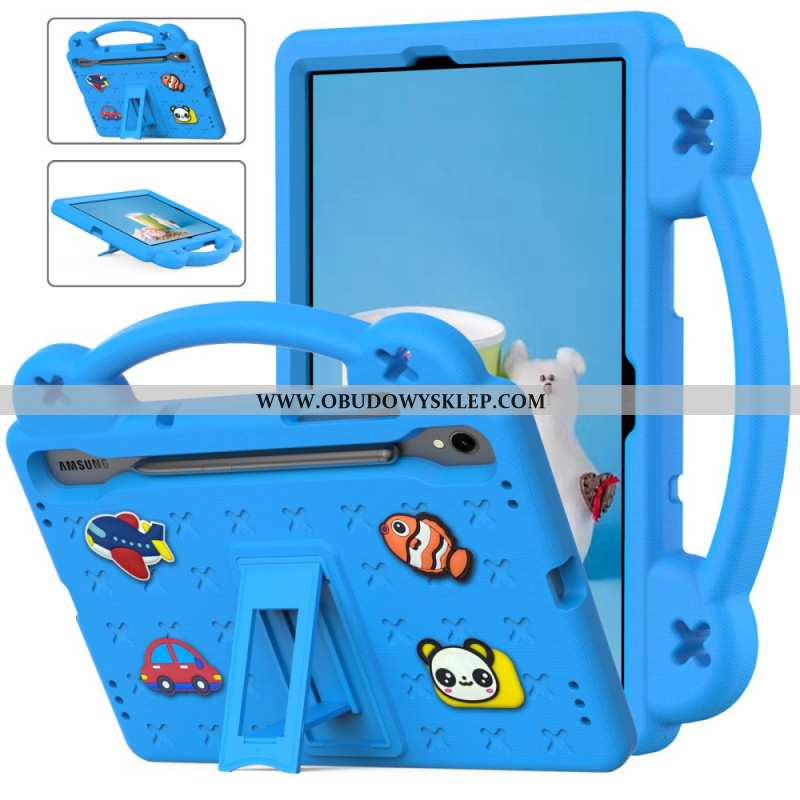 Etui Samsung Galaxy Tab S10 Lite Ochraniacz Eva Etui Ochronne