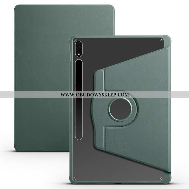 Etui Samsung Galaxy Tab S10 Plus Etui Na Telefon Regulowana Podstawka