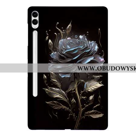 Etui Samsung Galaxy Tab S10 Plus Nadrukowany Wzór Tpu