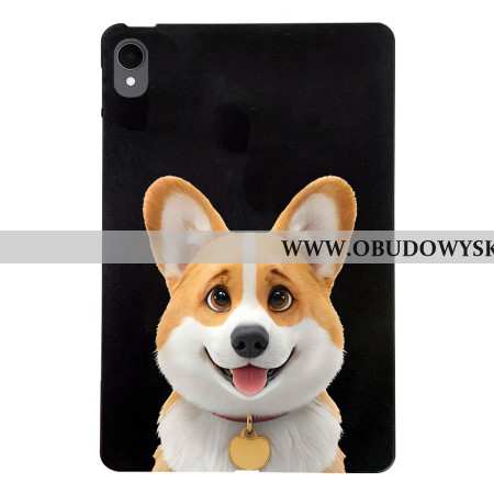 Etui Samsung Galaxy Tab S11 Corgi Etui Ochronne