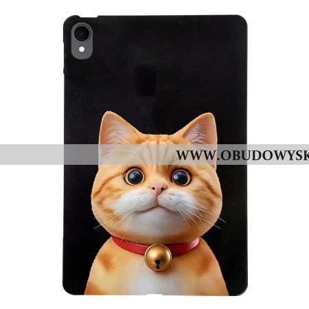 Etui Samsung Galaxy Tab S11 Kot Krótkowłosy Etui Ochronne