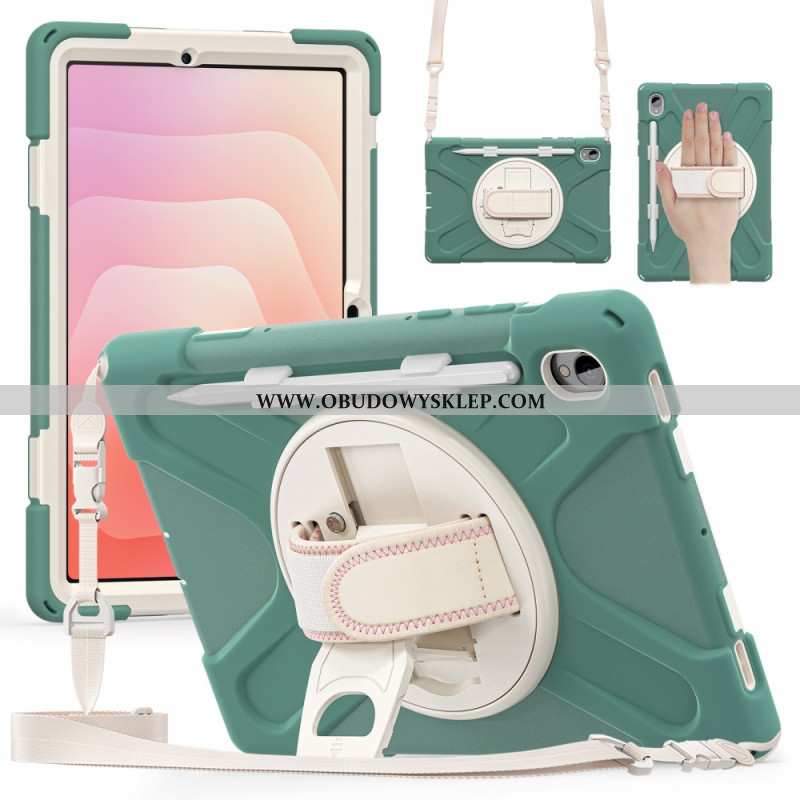 Etui Samsung Galaxy Tab S11 Obrotowa Podstawka Etui Ochronne