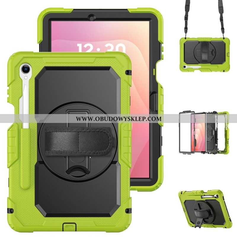 Etui Samsung Galaxy Tab S11 Pełna Ochrona