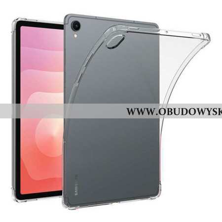Etui Samsung Galaxy Tab S11 Przezroczysty Etui Ochronne