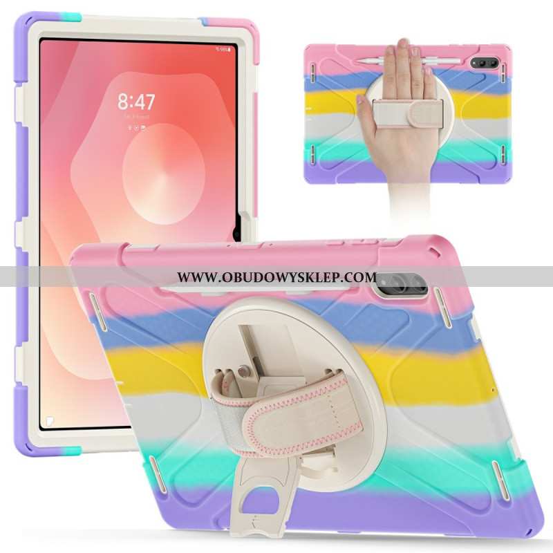 Etui Samsung Galaxy Tab S11 Ultra Ultra Wytrzymała Konstrukcja