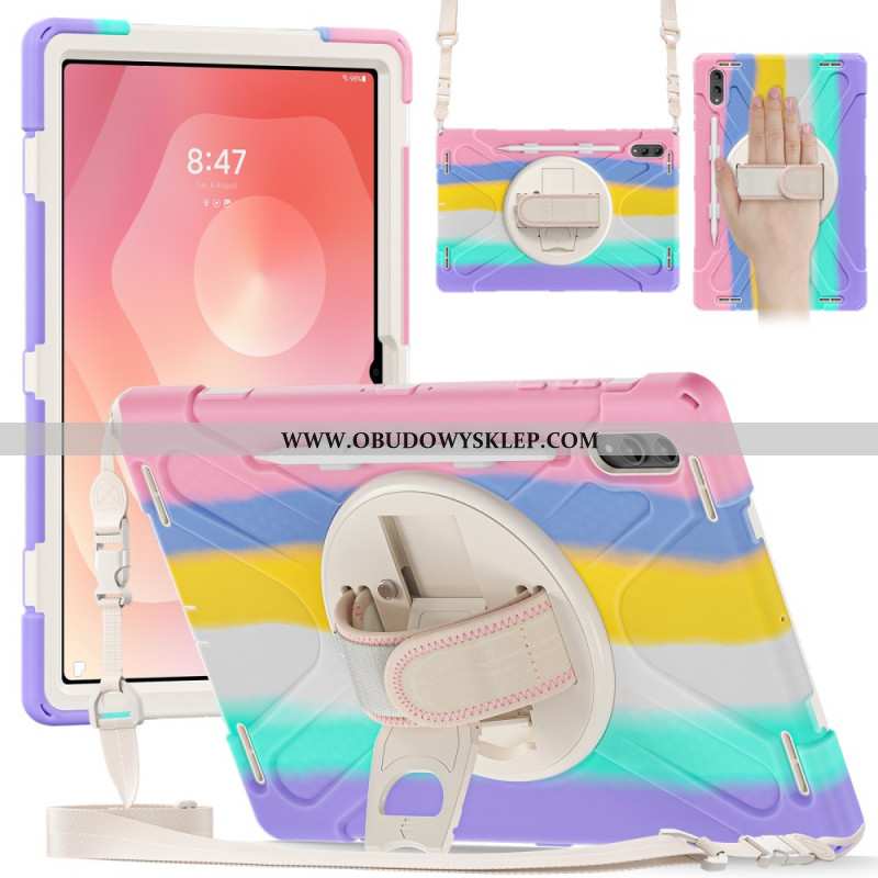 Etui Samsung Galaxy Tab S11 Ultra Wielofunkcyjny