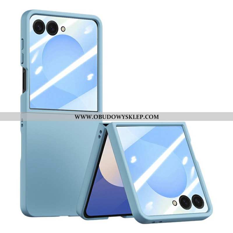 Etui Samsung Galaxy Z Flip 7 Duże Okienko