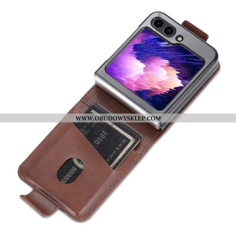 Etui Samsung Galaxy Z Flip 7 Fe Etui Na Karty Azns Etui Ochronne