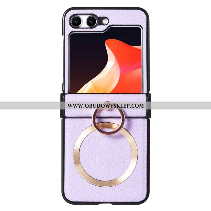 Etui Samsung Galaxy Z Flip 7 Fe Etui Na Pierścionki