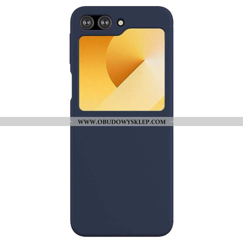 Etui Samsung Galaxy Z Flip 7 Fe Gładki