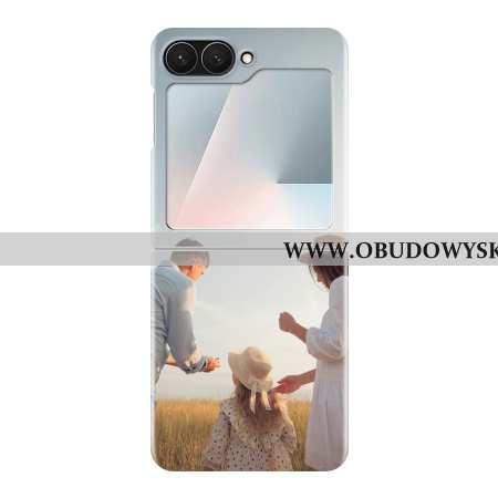 Etui Samsung Galaxy Z Flip 7 Fe Jakość Etui Ochronne