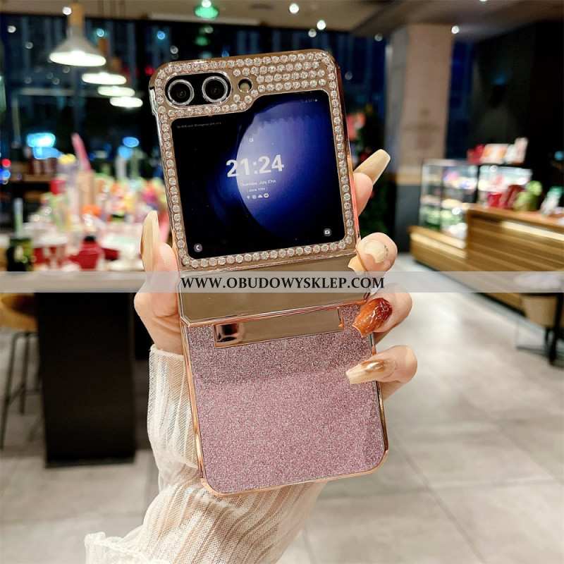 Etui Samsung Galaxy Z Flip 7 Fe Nowość