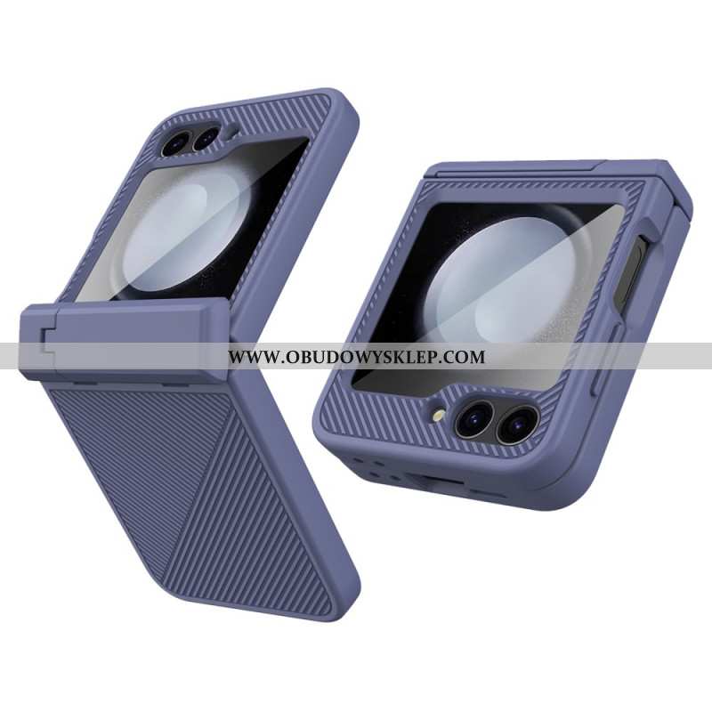 Etui Samsung Galaxy Z Flip 7 Fe Plus Design Etui Ochronne