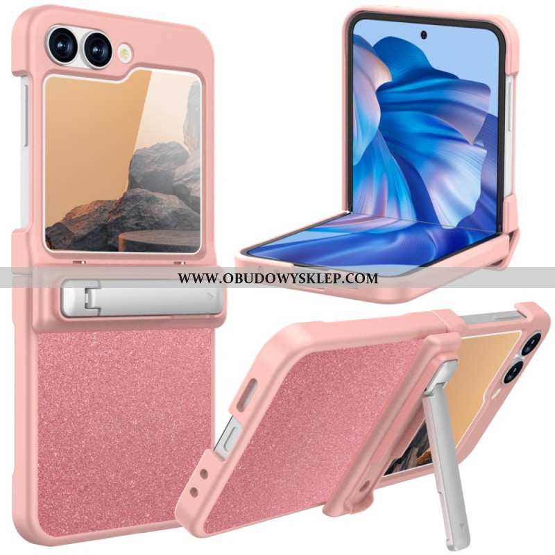 Etui Samsung Galaxy Z Flip 7 Fe Różne Wzory