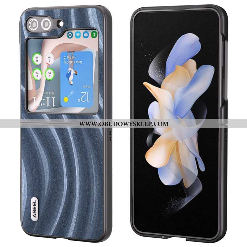 Etui Samsung Galaxy Z Flip 7 Fe Seria Abeel Droga Mleczna