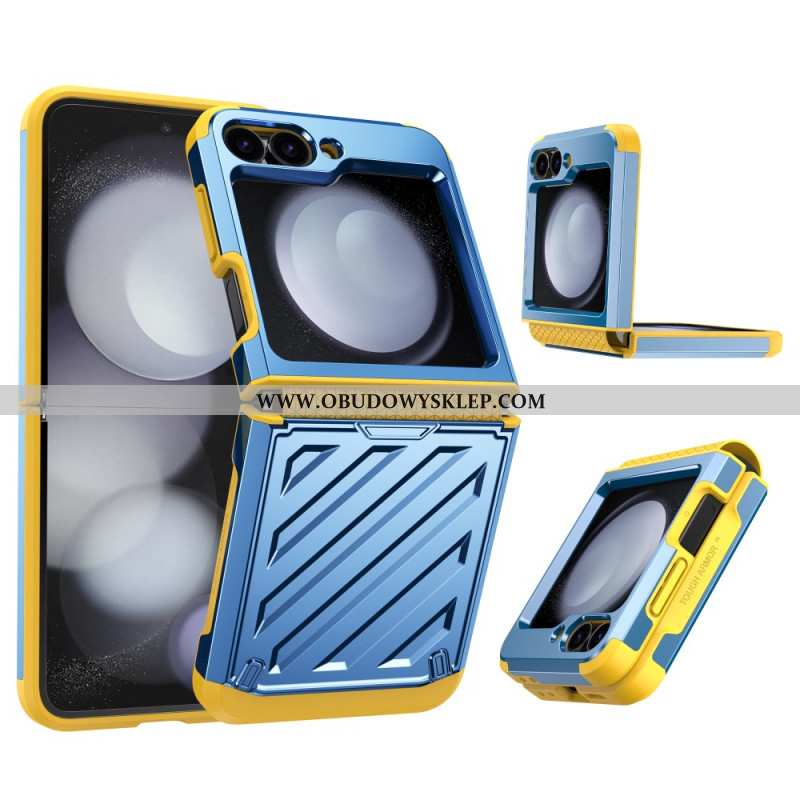 Etui Samsung Galaxy Z Flip 7 Fe Wzmocniona Ochrona