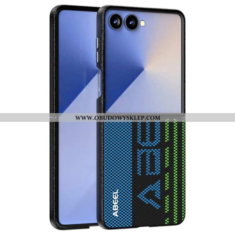 Etui Samsung Galaxy Z Flip 7 Graficzny Kompatybilny Z Magsafe Abeel Etui Ochronne