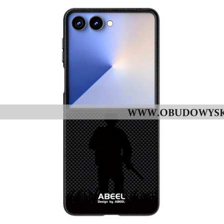 Etui Samsung Galaxy Z Flip 7 Kompatybilna Z Magsafe Warrior Abeel