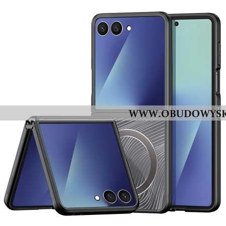 Etui Samsung Galaxy Z Flip 7 Seria Aimo Dux Ducis Kompatybilne Z Magsafe