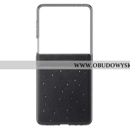 Etui Samsung Galaxy Z Flip 7 Seria Stex Dux Ducis