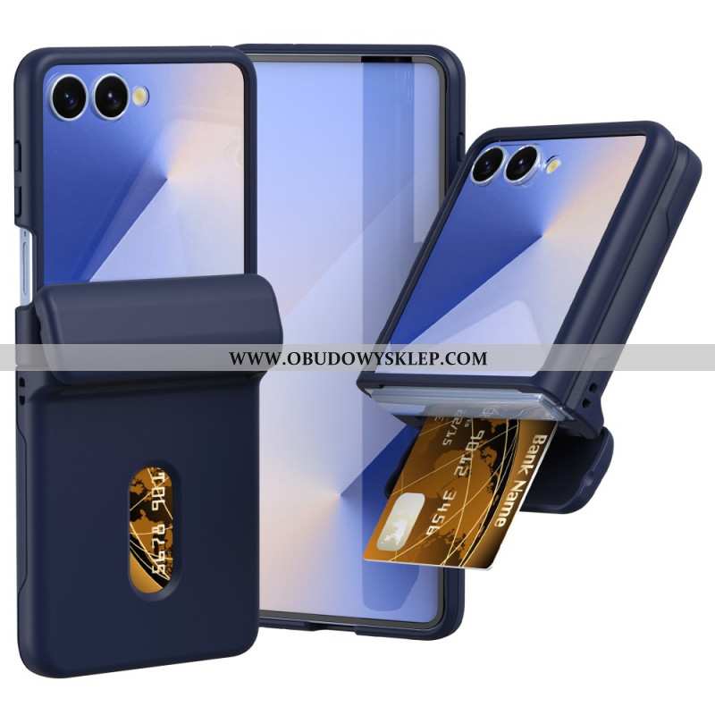 Ciemnoszary Niebieski