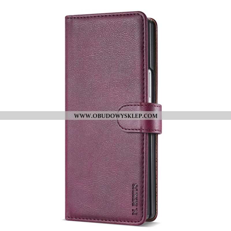 Etui Samsung Galaxy Z Fold 7 Etui Na Telefon Lc.imeeke