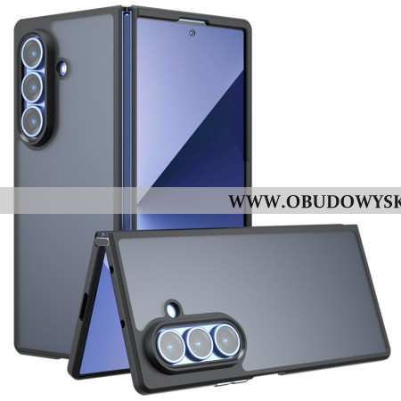 Etui Samsung Galaxy Z Fold 7 Matowe Wykończenie