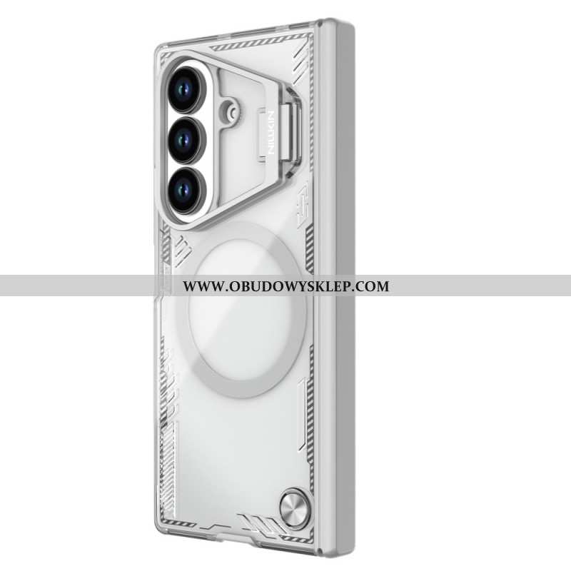 Etui Samsung Galaxy Z Fold 7 Nillkin Iceblade Prop