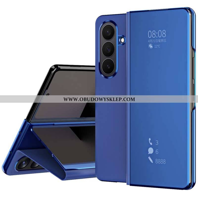 Etui Samsung Galaxy Z Fold 7 Okienko Etui Ochronne