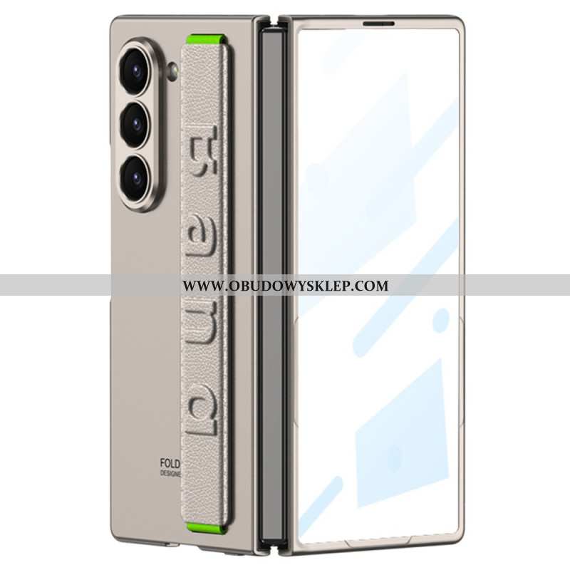 Etui Samsung Galaxy Z Fold 7 Pasek Gkk